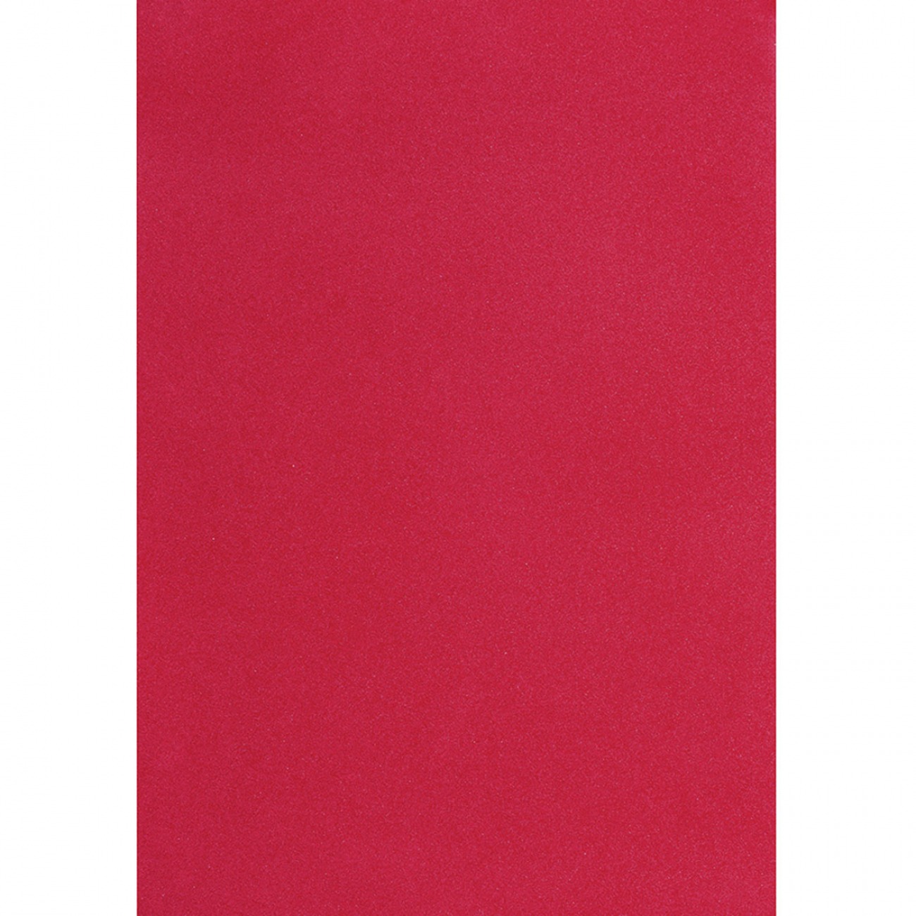 Flexica (foamiran) "SANTI" /743316/ EVA 200*300mm 1.7mm dark red (10 sheets) (1/100)