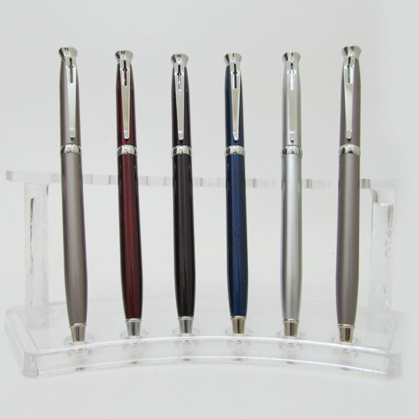 Rotary handle "Baixin" /BP702/ (1-4-5-6) mix (12)