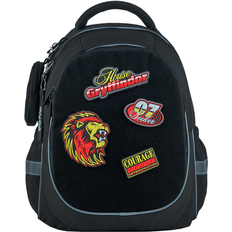 Backpack "Kite" /HP24-700M/ Education 700 Harry Potter (67155) (1/6)