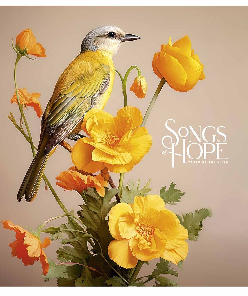 Зошит уч. "Школярик" 60арк.# /3355K/ "Songs of hope" УФ-лак (дівчинка) (10/80)