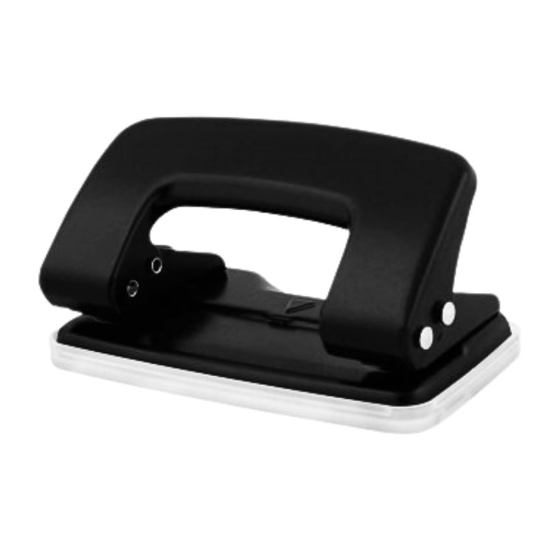 Hole punch "Kangaro" /480/ 14 sheets. d5.5mm distance 80mm mix (1/60/180)
