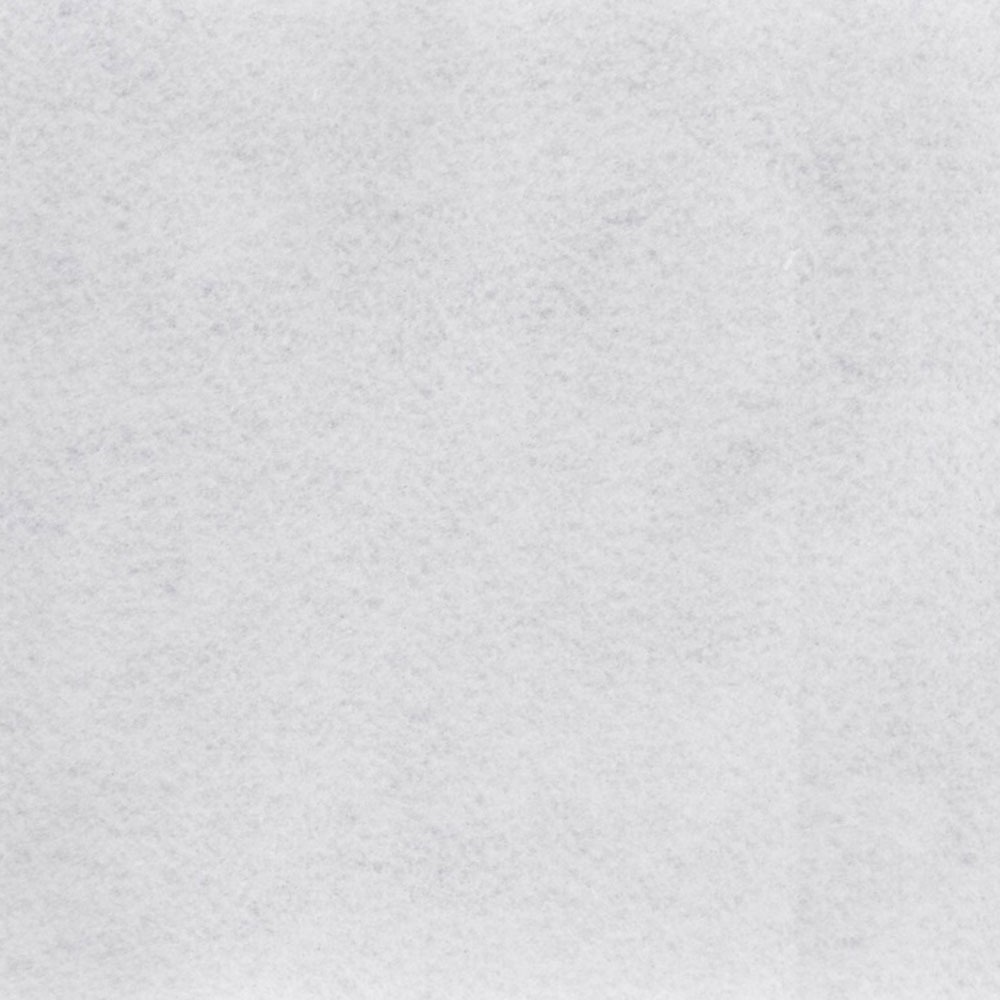 Фетр "Діамантові ручки" /200591/ 1 мм, 20*30 см, білий, в пакеті (10 арк./уп)