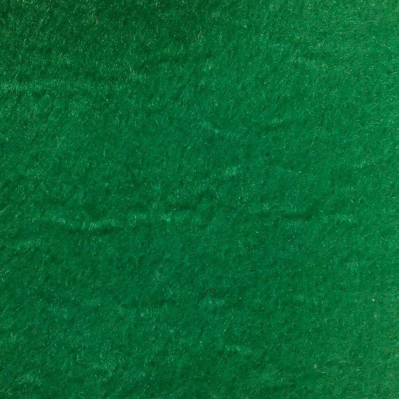 Felt "Diamond handles" /200597/ 1 mm, 20*30 cm, green, in a bag (10 sheets/pack)