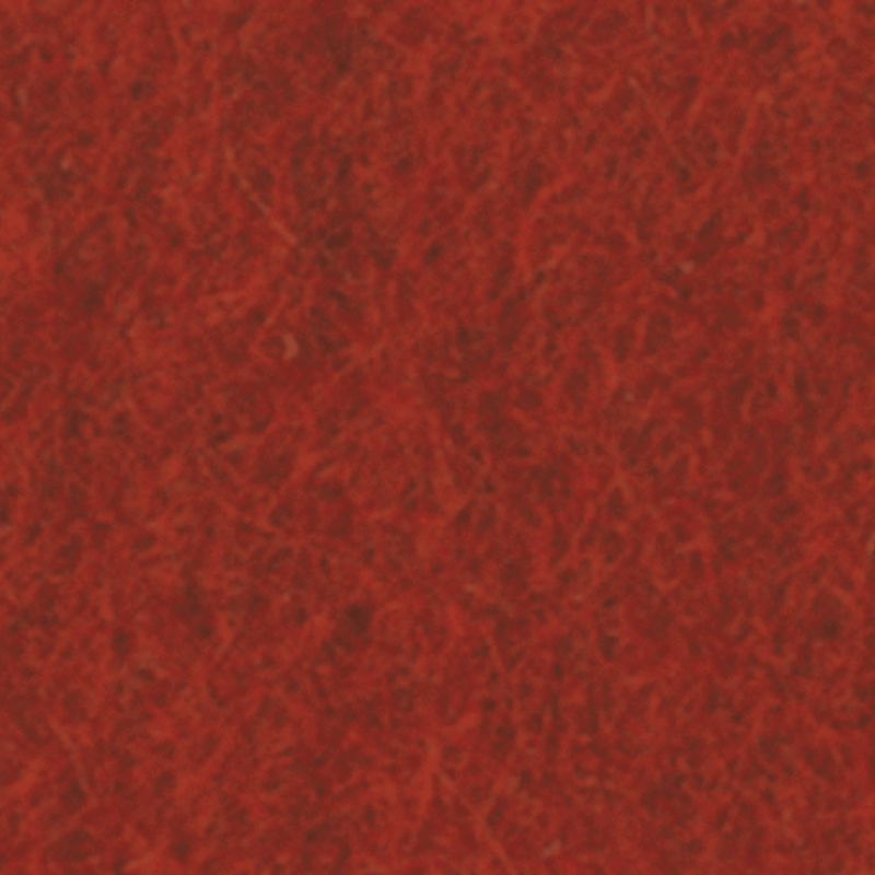 Felt "Diamond handles" /200598/ 1 mm, 20*30 cm, dark coral, in a bag (10 sheets/pack)