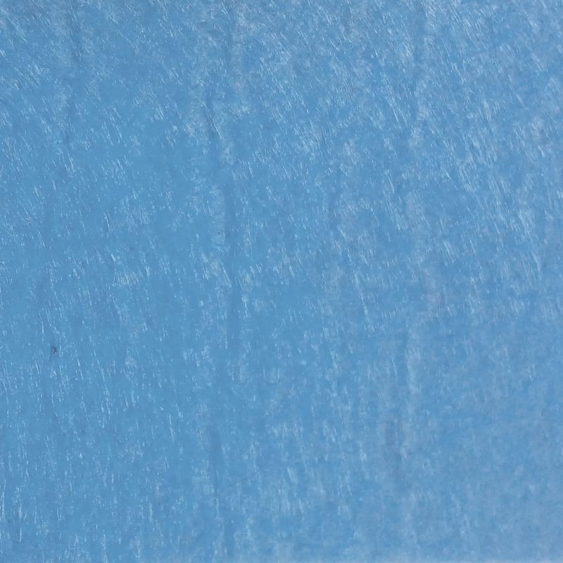 Felt "Diamond handles" /200599/ 1 mm, 20*30 cm, blue, in a bag (10 sheets/pack)