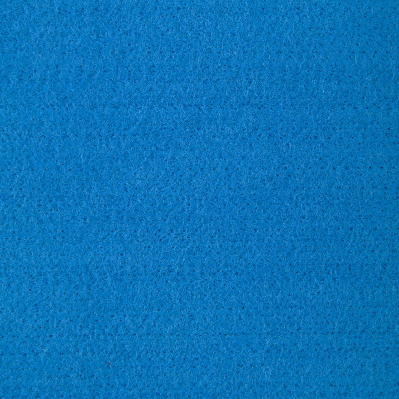 Felt "Diamond handles" /200600/ 1 mm, 20*30 cm, sky blue, in a bag (10 sheets/pack)