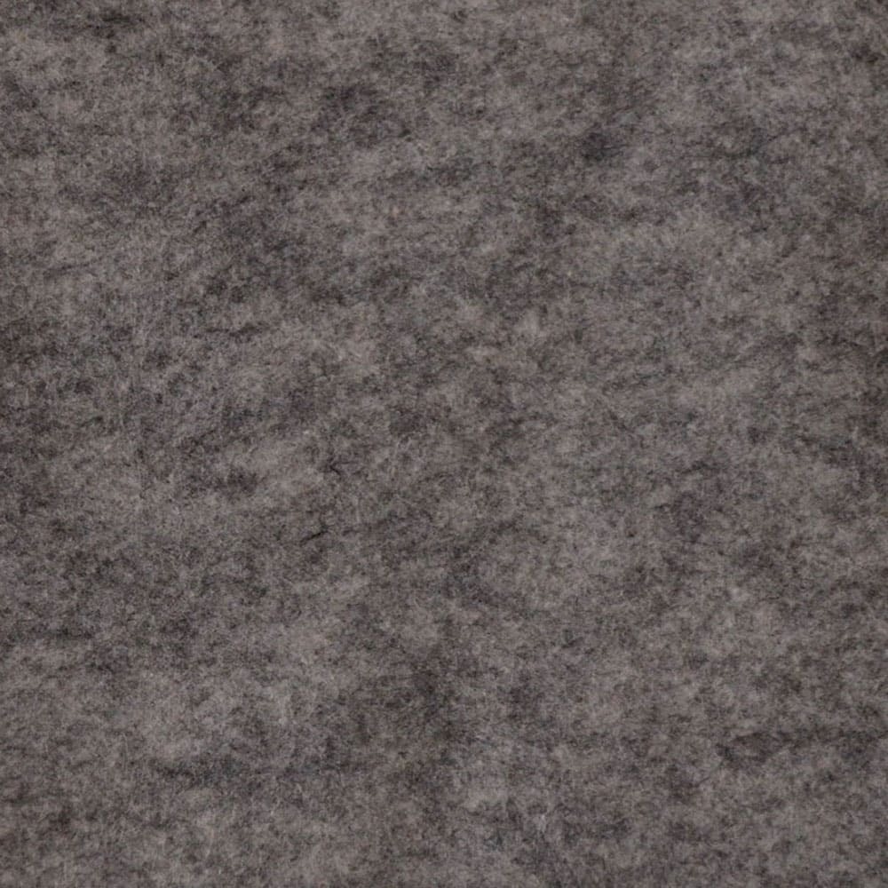 Felt "Diamond handles" /200604/ 1 mm, 20*30 cm, gray melange, in a bag (10 sheets/pack)