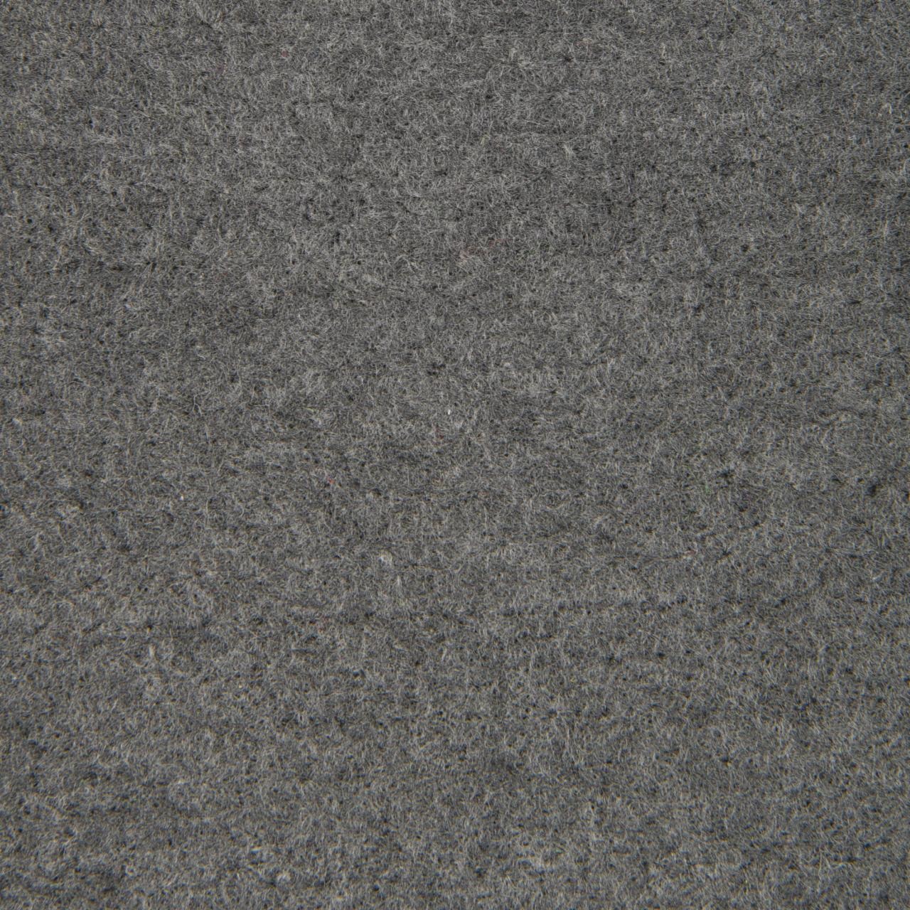 Felt "Diamond handles" /200608/ 1 mm, 20*30 cm, pewter, in a bag (10 sheets/pack)