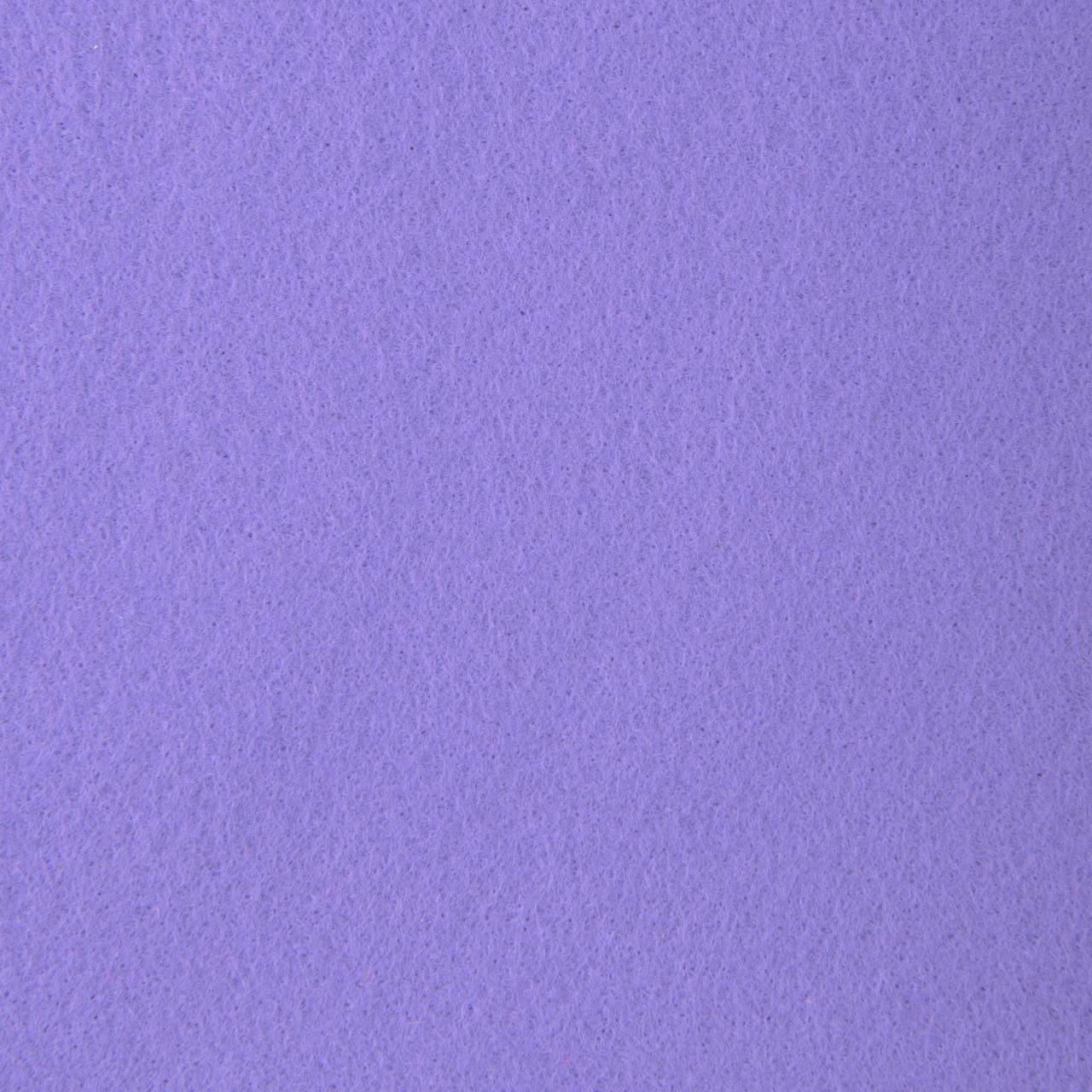 Felt "Diamond handles" /200610/ 1 mm, 20*30 cm, lilac, in a bag (10 sheets/pack)
