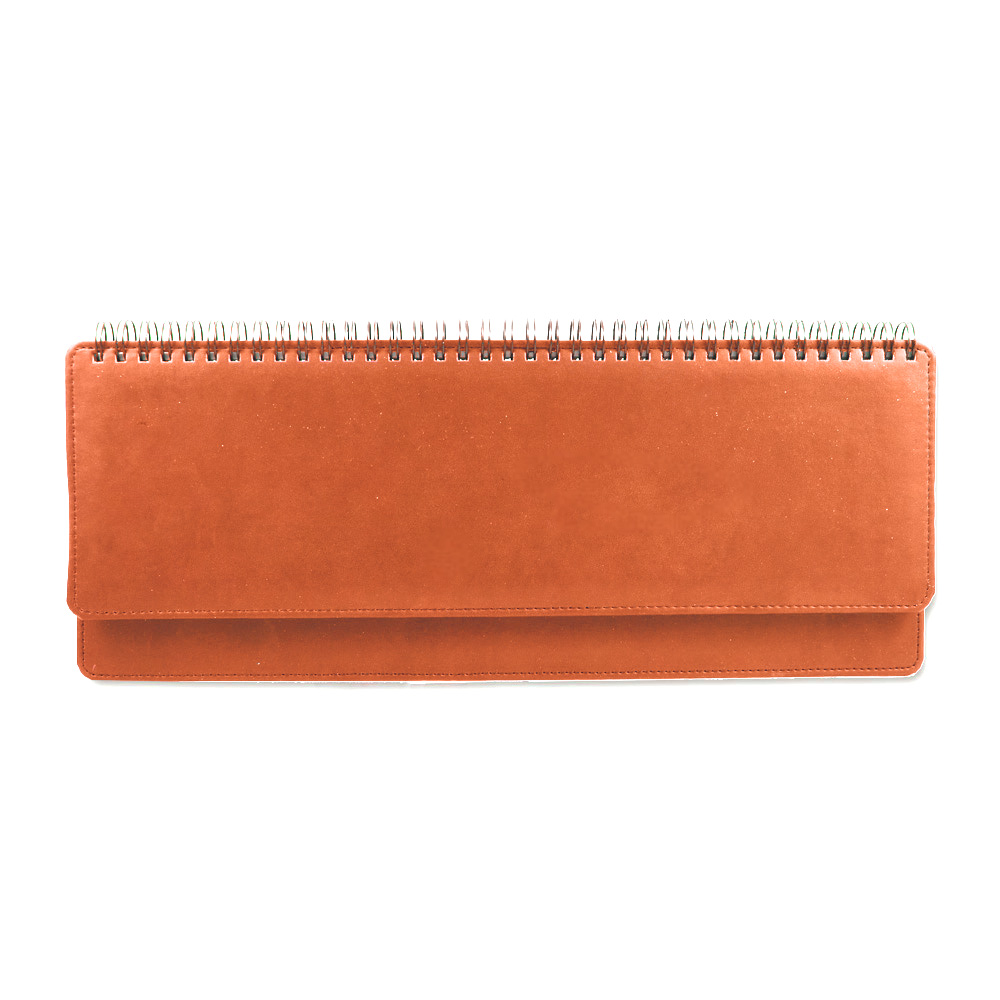 Planing ZV-74 n/date "Winner" orange, "sandwich", 64l ф325х102 (20)