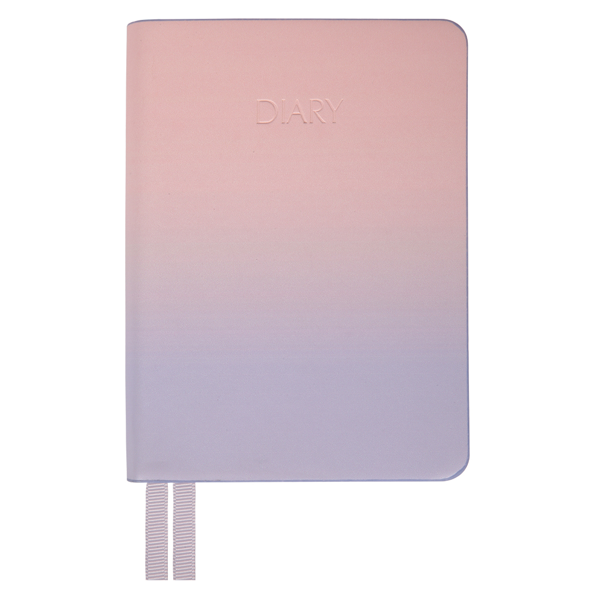 A6 diary "Leo Planner" /252711/ "Tenero", soft, 320 pages. (1/40)
