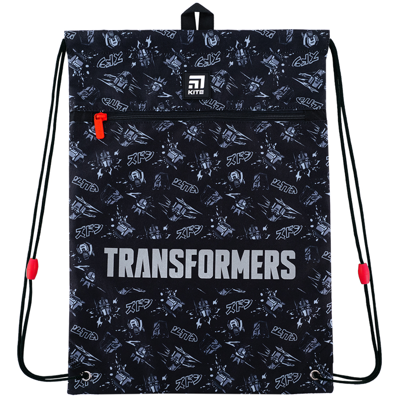Shoe bag "Kite" /TF24-601M-2/ 601M TF-2 Transformers Generations (66422) (1/20)