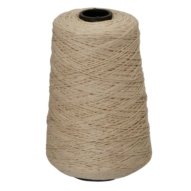 Embroidery thread "BuroMAX" /BM.5556/ cotton, 130g, thickness 250 tex, length 520m (1/50/2000)