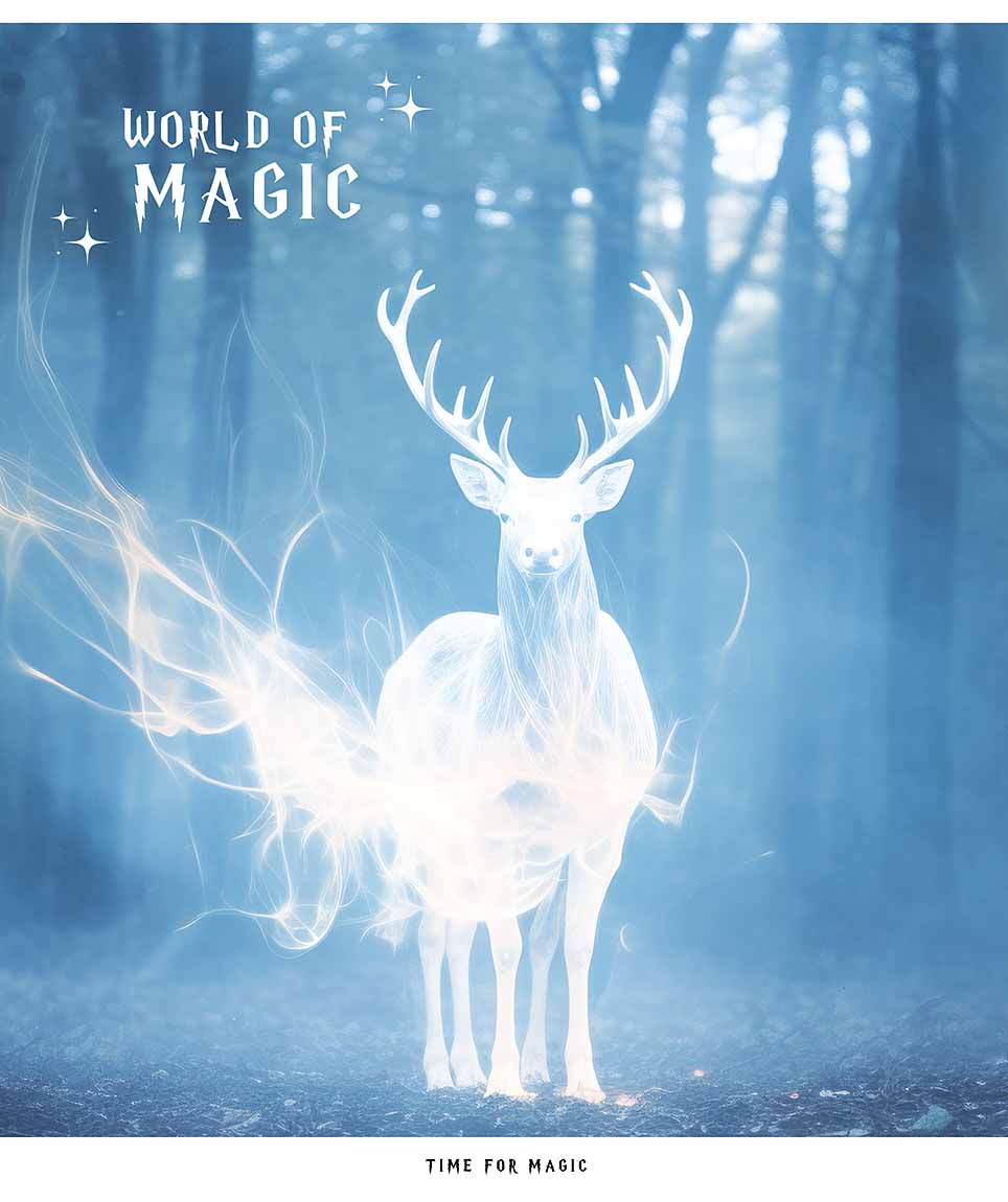 Student's notebook "Star" 60 sheets # /3431K/ "World of Magic" UV varnish (nate) (10/100)