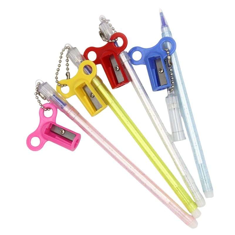 "Write-erase" pen "JO" /DSCN9849/ "Key" with pendant (12/144)
