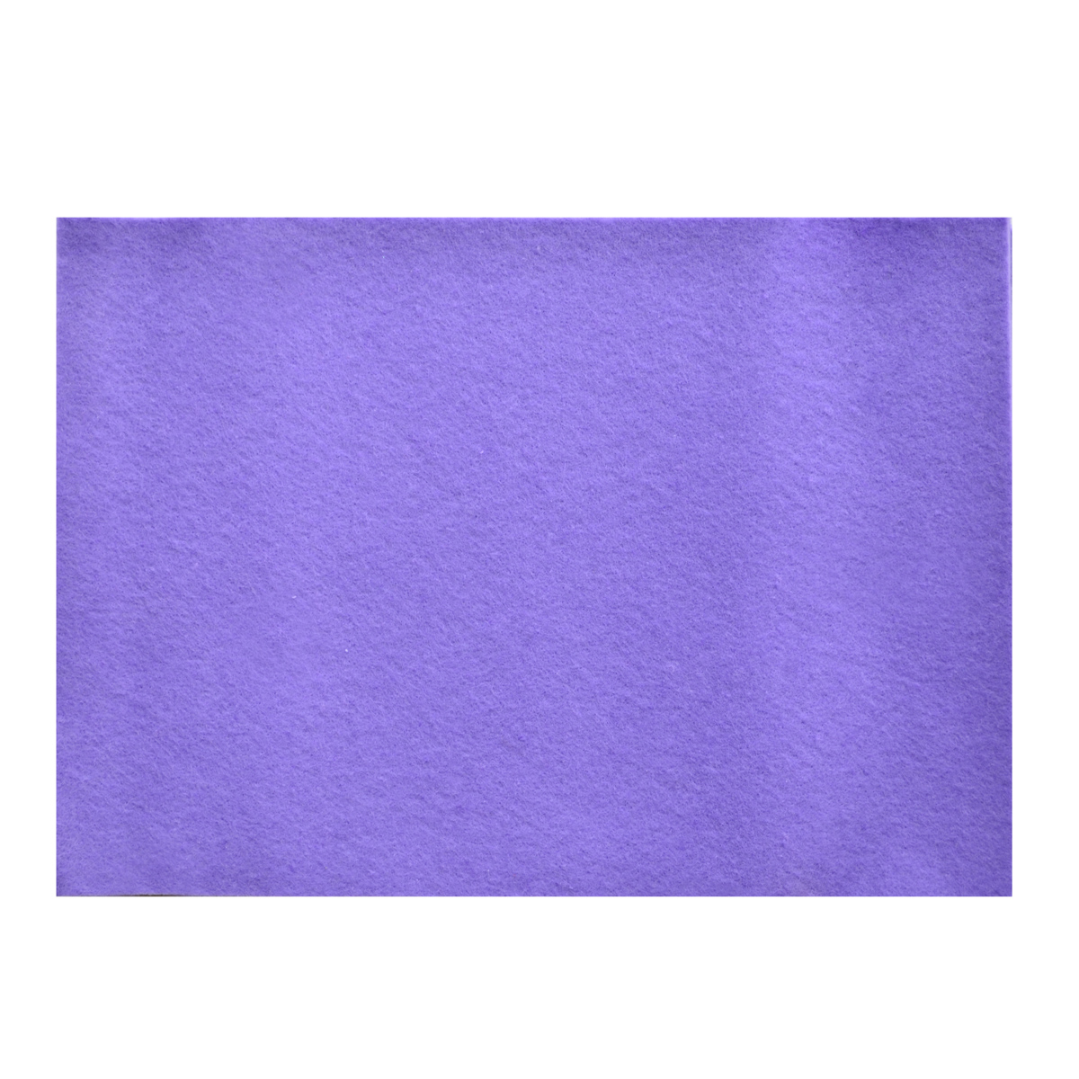 Felt "Santi" /741862/ soft 21*30cm, Amethyst (Purple transparent) (10 sheets)