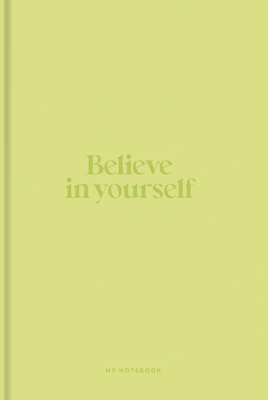 Notebook B5/80 sheets. "Genius" integrated cover /B5-IC-080-7023K/ # white block, 70g/m2, soft touch + select UV (1/12)