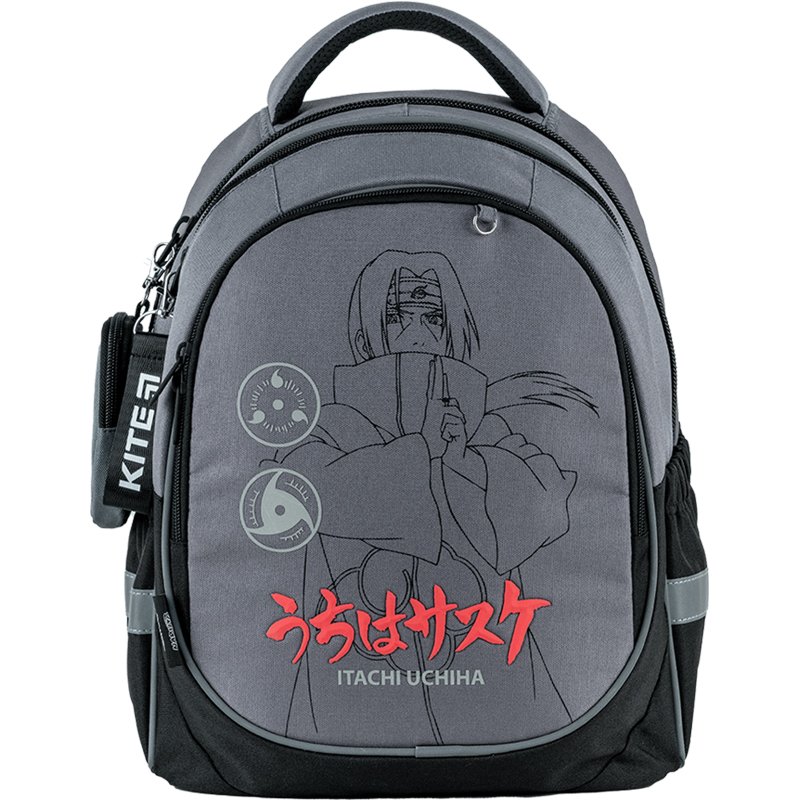 Backpack "Kite" /NR24-700M/ Education 700 Naruto Shippuden (67161) (1/6)