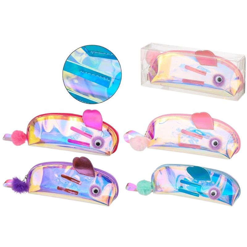 Pencil case "JO" /P-Y21129/ Rabbit (1/75)