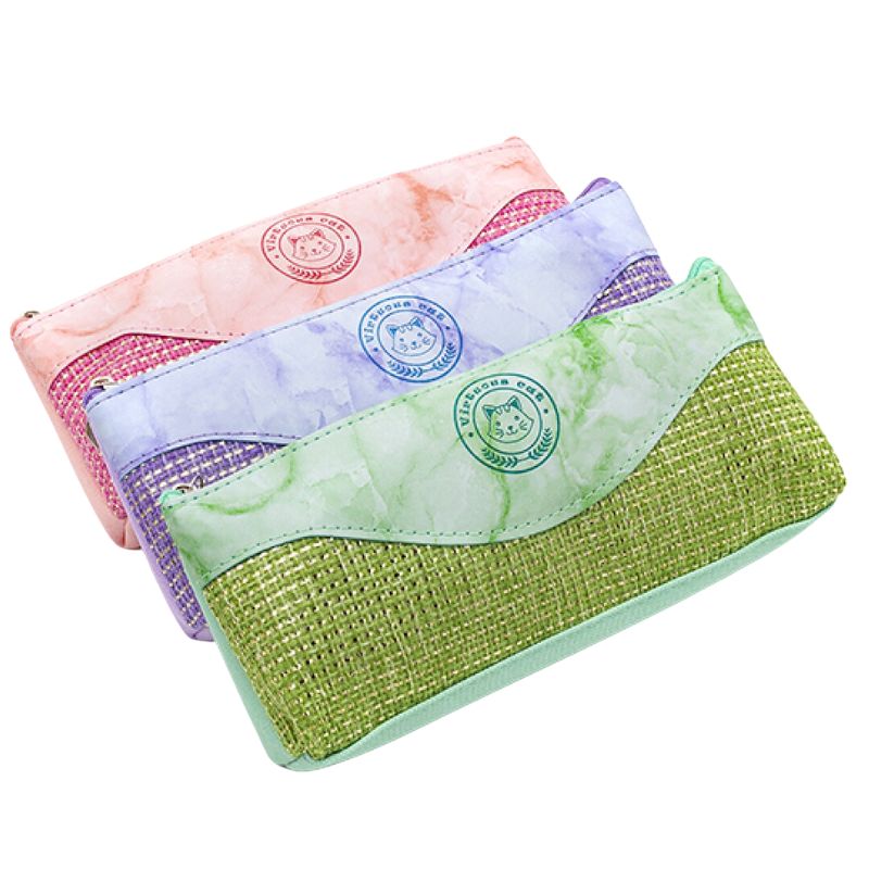 Pencil case "JO" /PJS-6467/ Cat (1/30)