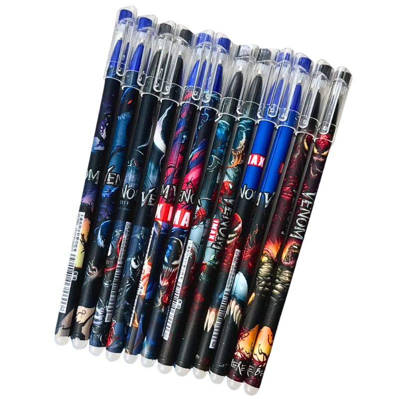 "Write-erase" pen "JO" /1881/ "Venom" 0.5mm (12/144)