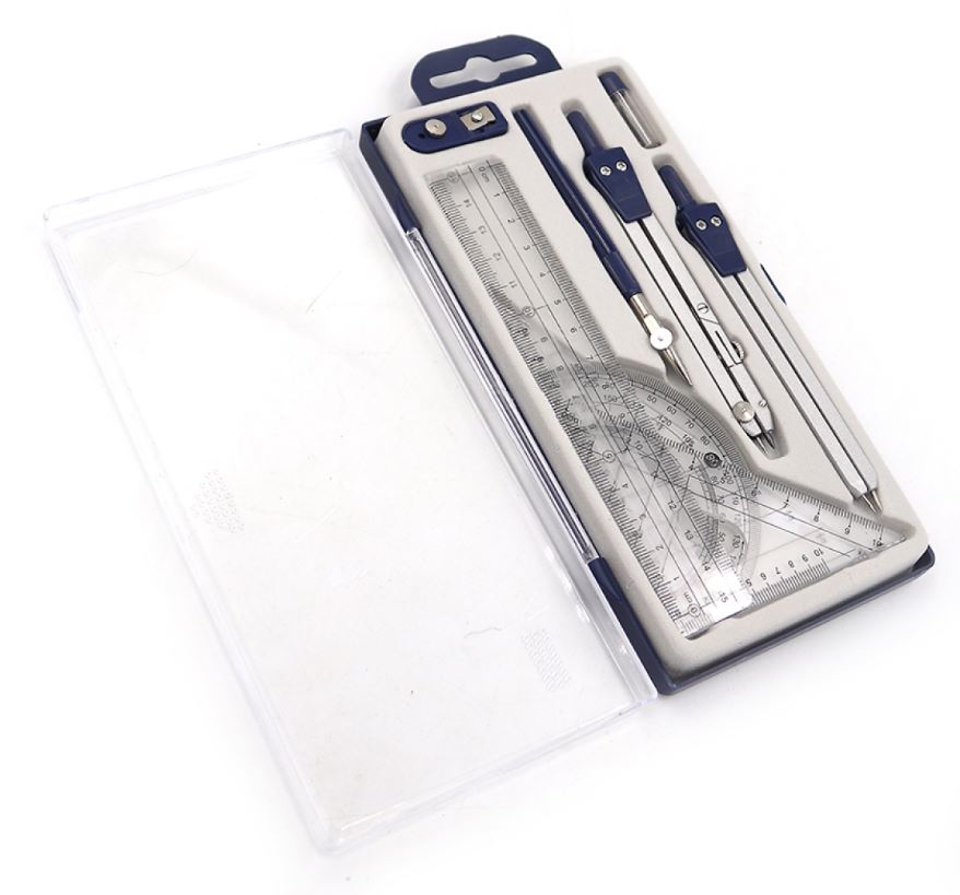 Kitchen "JO" /408B/ 9 items in a case (1/10)