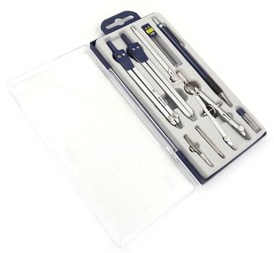 Kitchen "JO" /409C/ 9 items (3 circle + pencil + 2 neck + 2 holder + leg) (1/10)