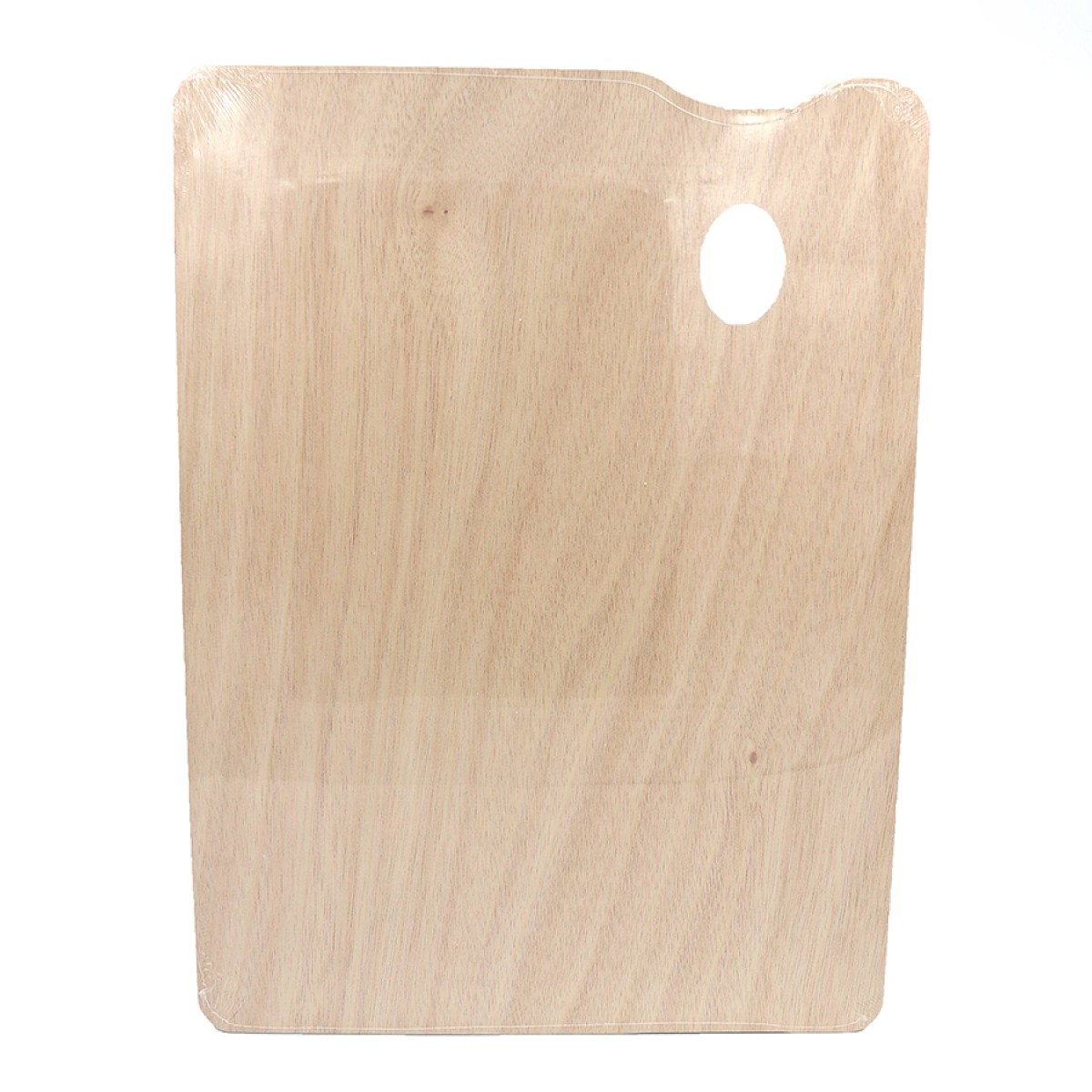 Palette "Art Nation" /WP3040-S/ wood 30*40*0.3cm (1/50)