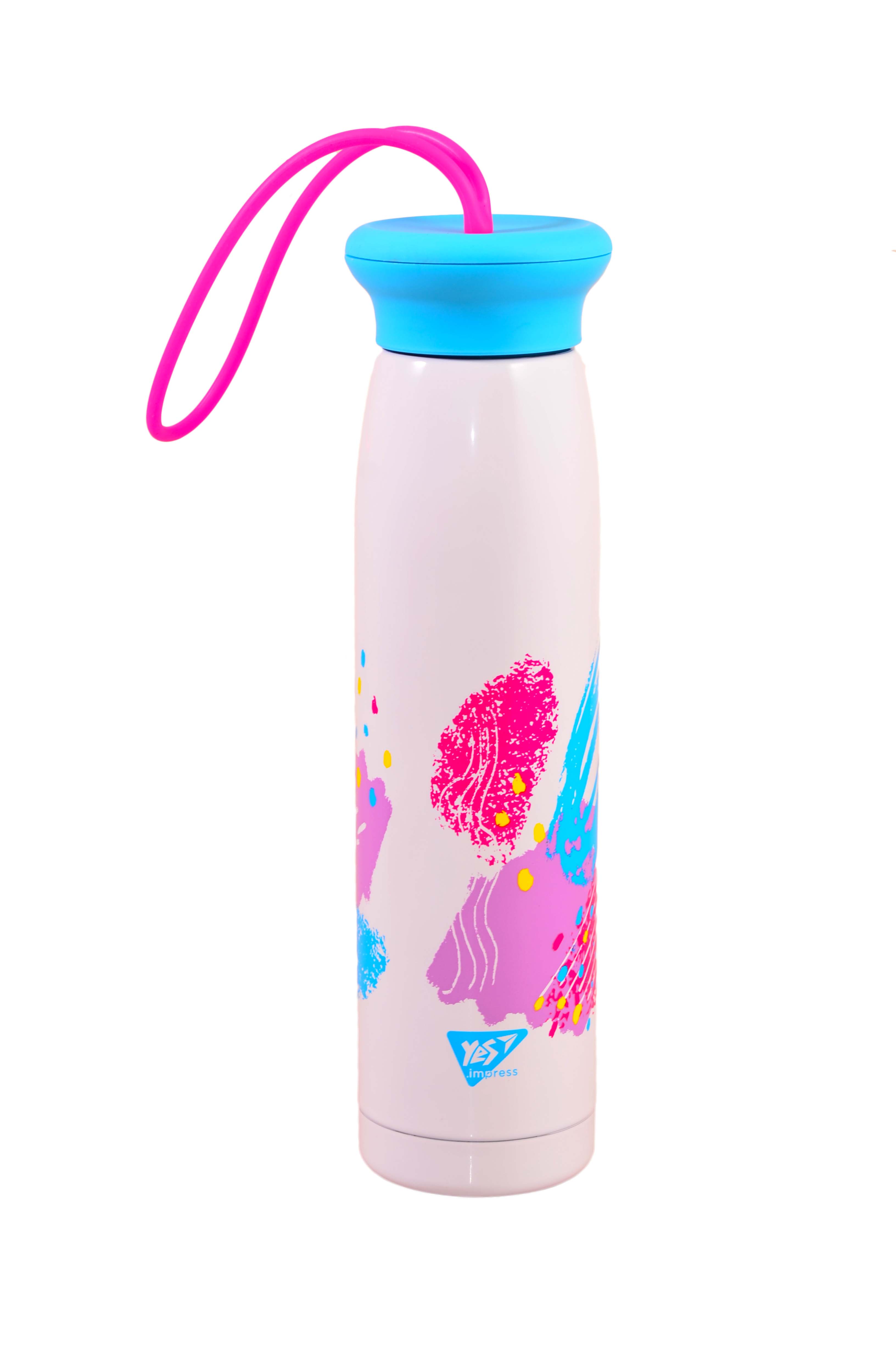 Thermos "YES /707292/ "Forte", 320 ml (1/36)