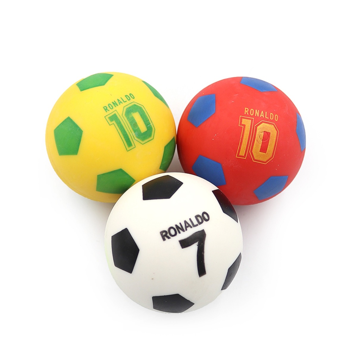 Jumper "JO" /9557-6.0/ "Ball" 6cm mix (24)