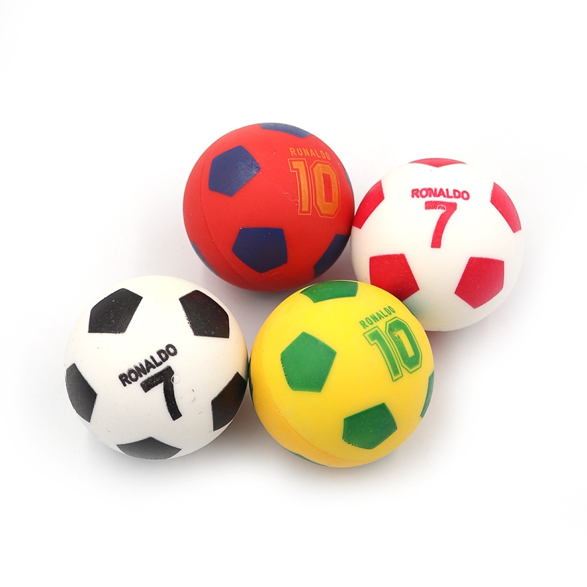 Jumper "JO" /9562-5.0/ "Ball" 5cm mix (24)