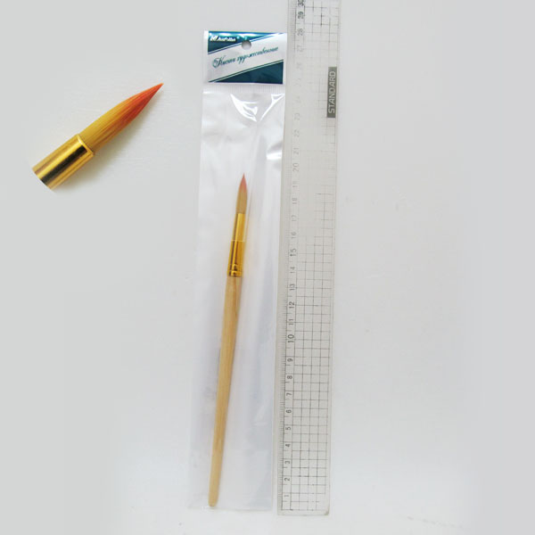 Brush nylon "JO" No. 6 (10/250)
