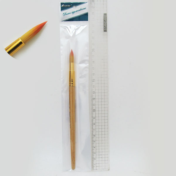 Brush nylon "JO" No. 7 (10/250)
