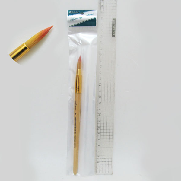 Brush nylon "JO" No. 8 (10/250)