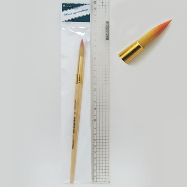 Brush nylon "JO" No. 9 (10/250)