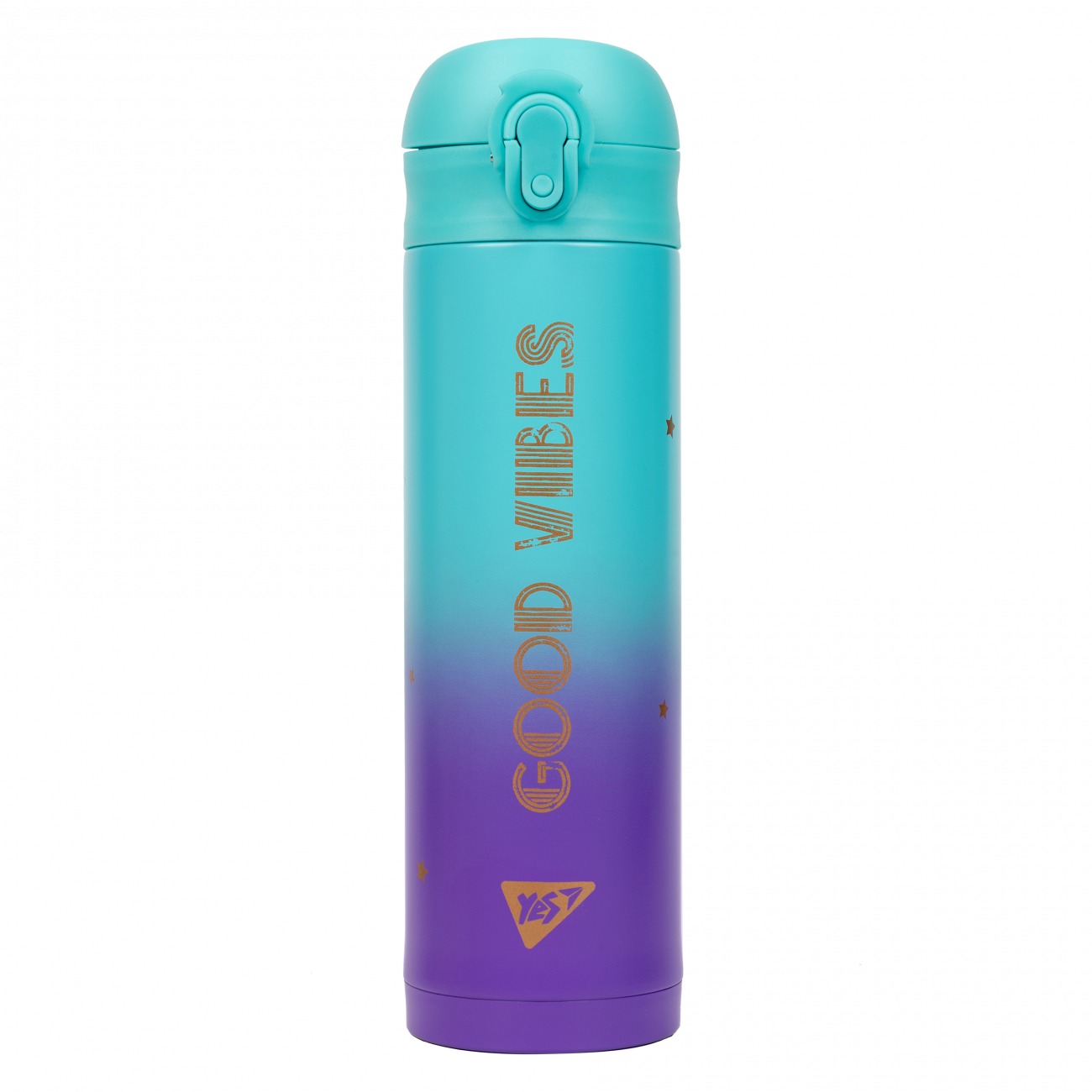 Thermos "YES /707945/ "Glamour" 420 ml (1/30)