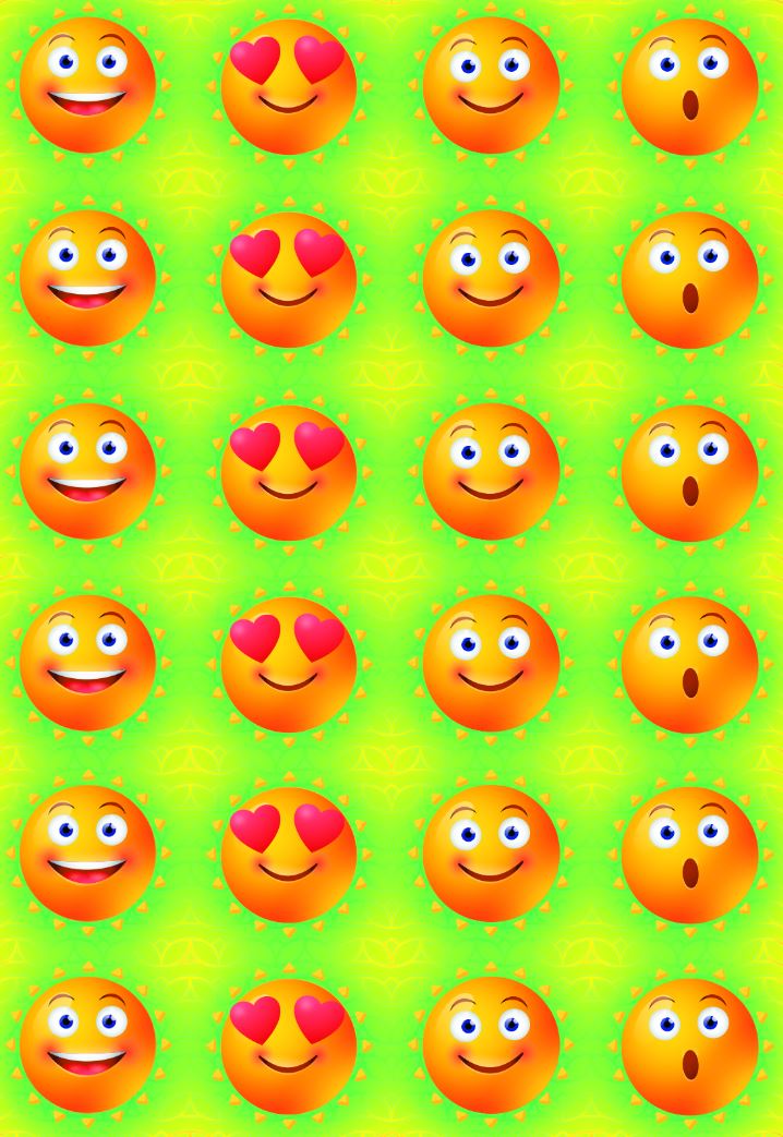 "EU" rating stickers /NL22-14/ (25)