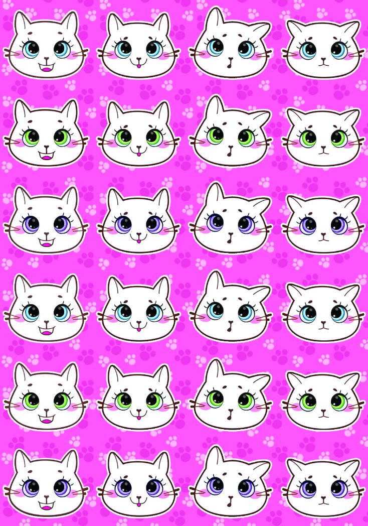 "EU" rating stickers /NL22-20/ (25)