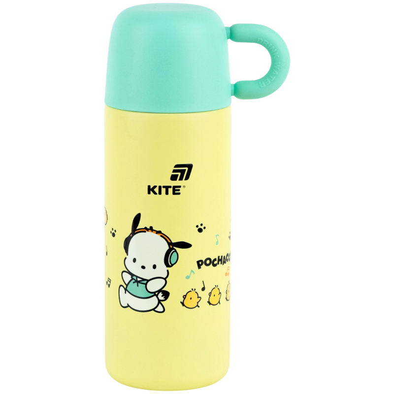 Thermos "Kite" /PC26-312/ 480 ml, Pochacco (1/40)