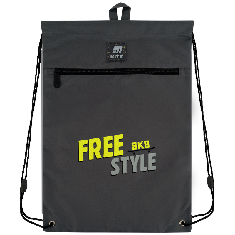 Shoe bag "Kite" /K25-601M-20/ 601M Free Style (1/10)