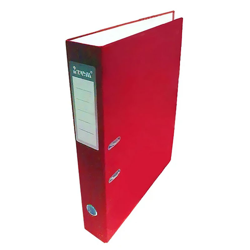 Recorder A3/7 cm "iTEM025\01" Red (1/12)