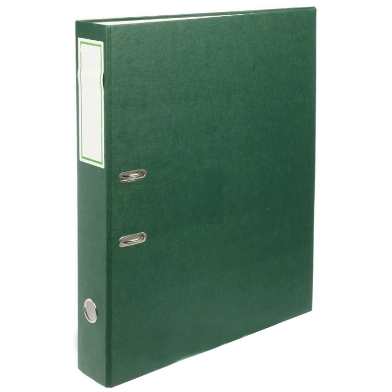 Recorder A3/7 cm "iTEM025\06" Green (1/12)
