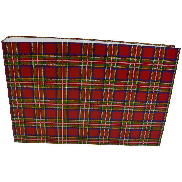 Recorder A3/8 cm "iTEM020\20" Scotsman (1/12)