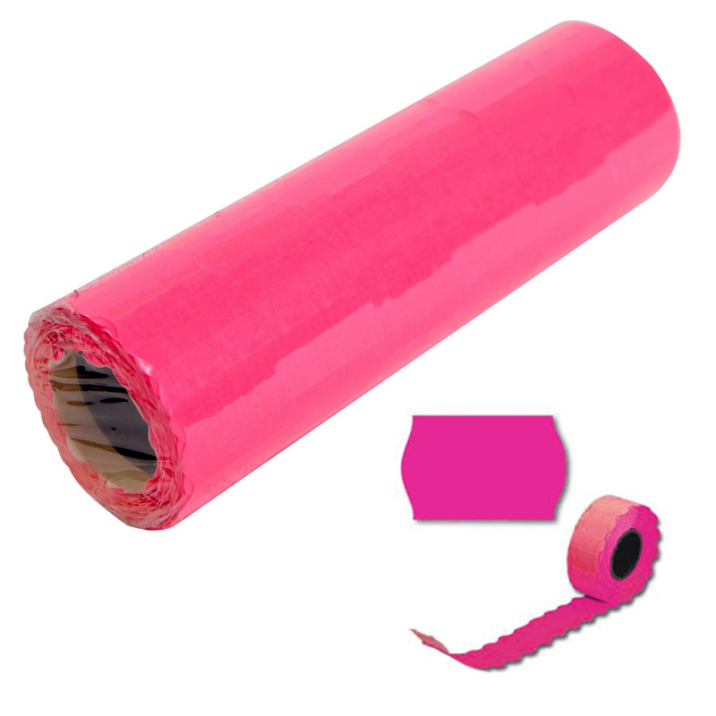 Price list A12 /26*12/ (3m) raspberry (6/858)