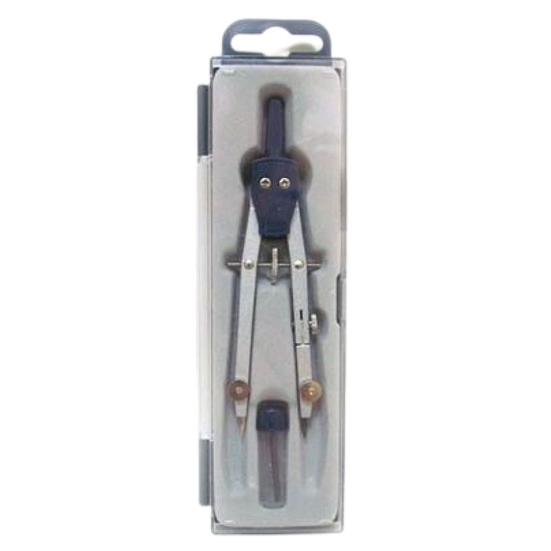 Compass "JO" /S53002/ case + pencil (1/20/240)