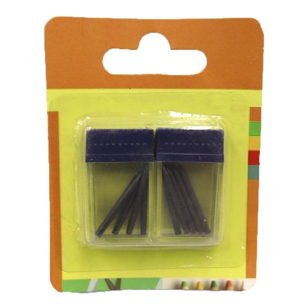 Stylus for compass "JO" /SA001C/ blister pack 2 pcs.*5 pcs. (2*2.5 mm) (1/24/288)