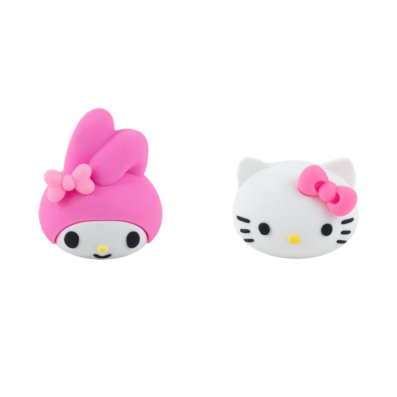 Точилка "Kite" /HK24-364-2/ фігурна Hello Kitty, мікс (16/256)