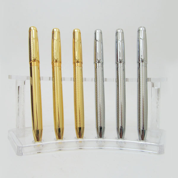 Rotary handle "Baixin" /BP937/ gray + silver (12)