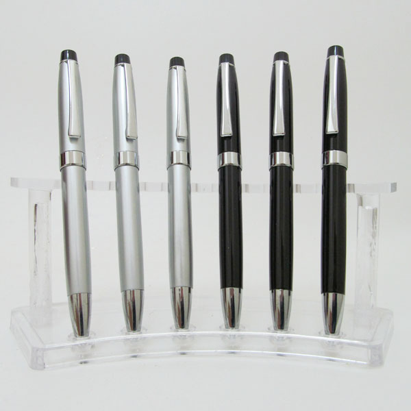 Rotary handle "Baixin" /BP-P51/ metal, mix (12)