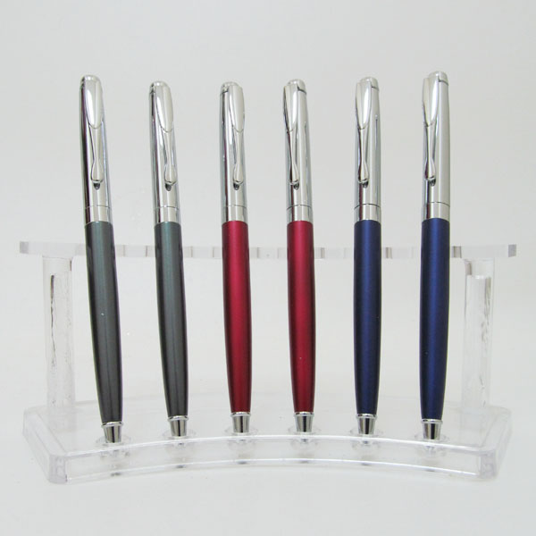 Rotary handle "Baixin" /BP861/ (4,5,6) mix qty. (12)